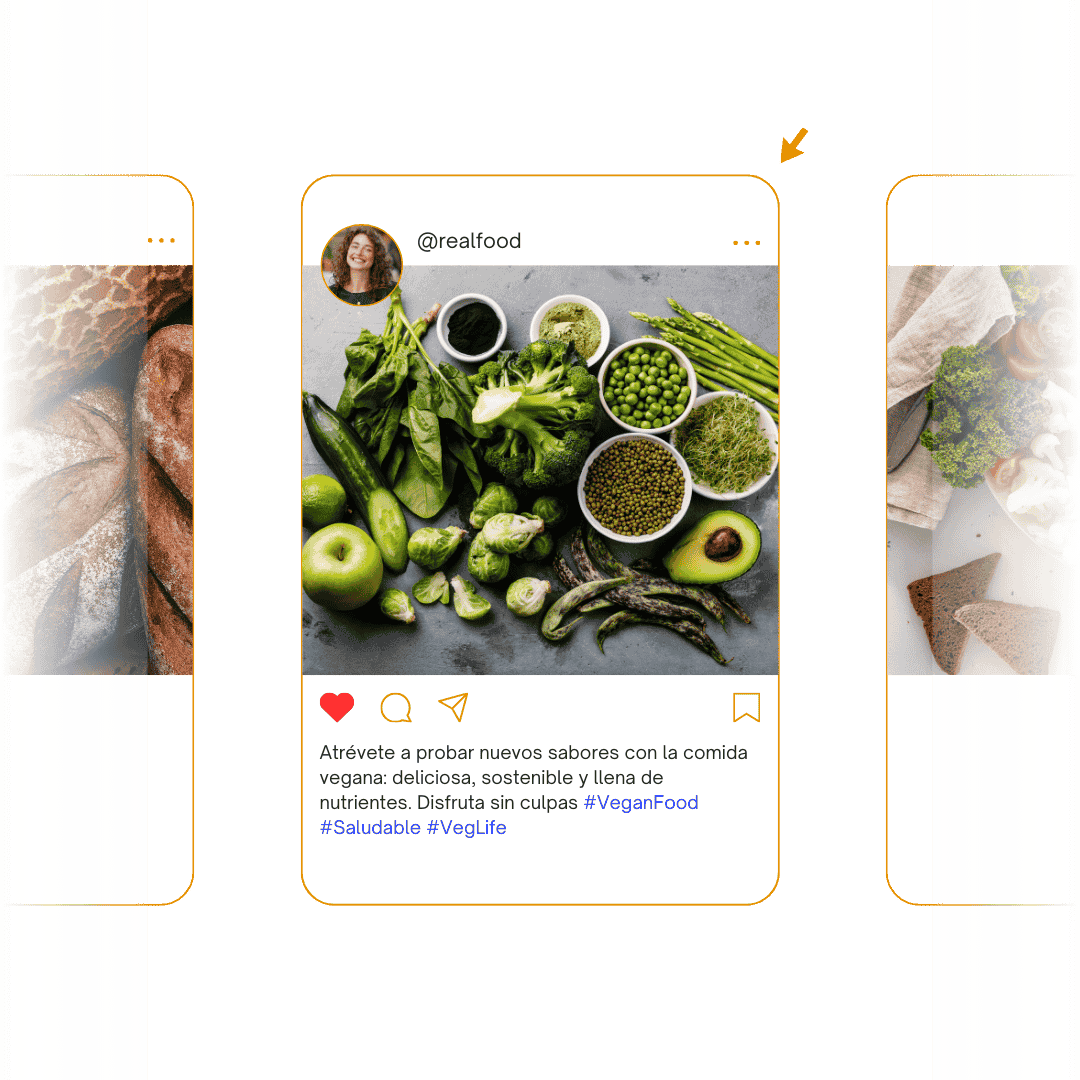 Be Social contenido para redes sociales en España y republica dominicana, internacional, remoto
